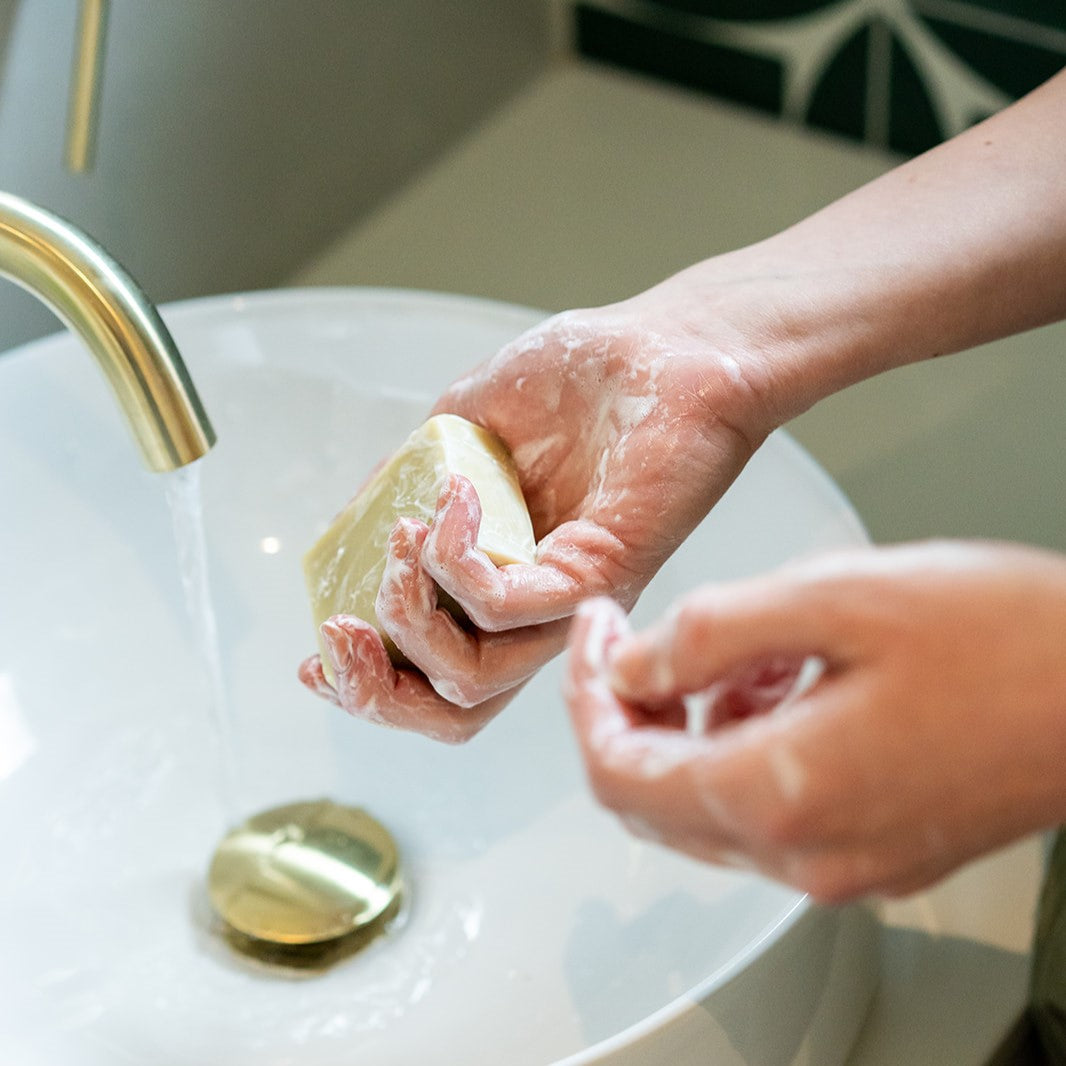 Handmade Soap