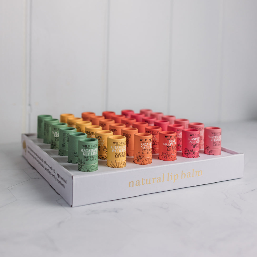 Lip Care