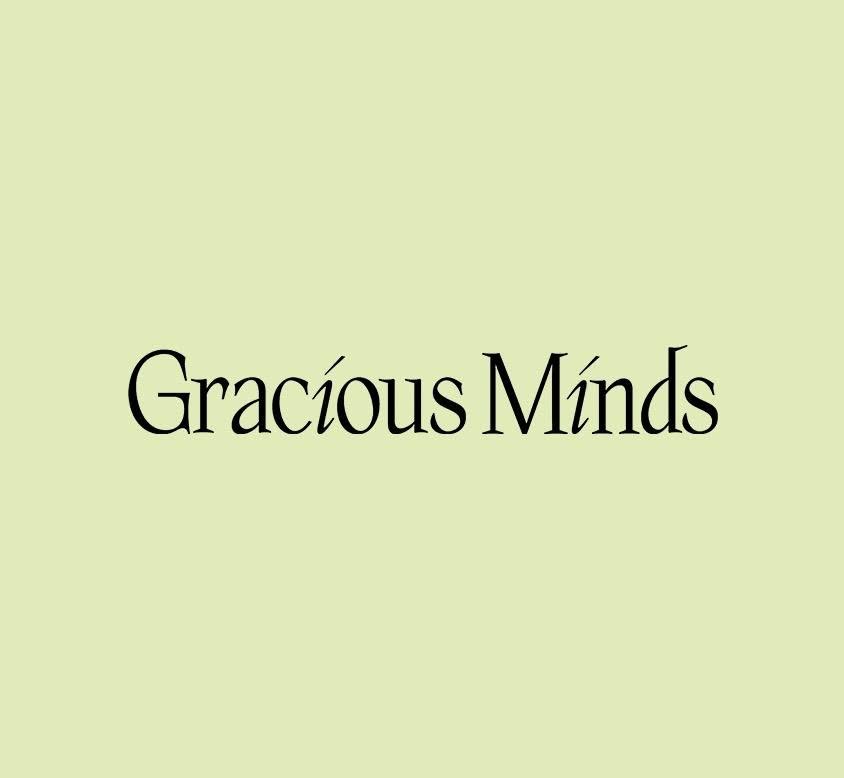 Gracious Minds