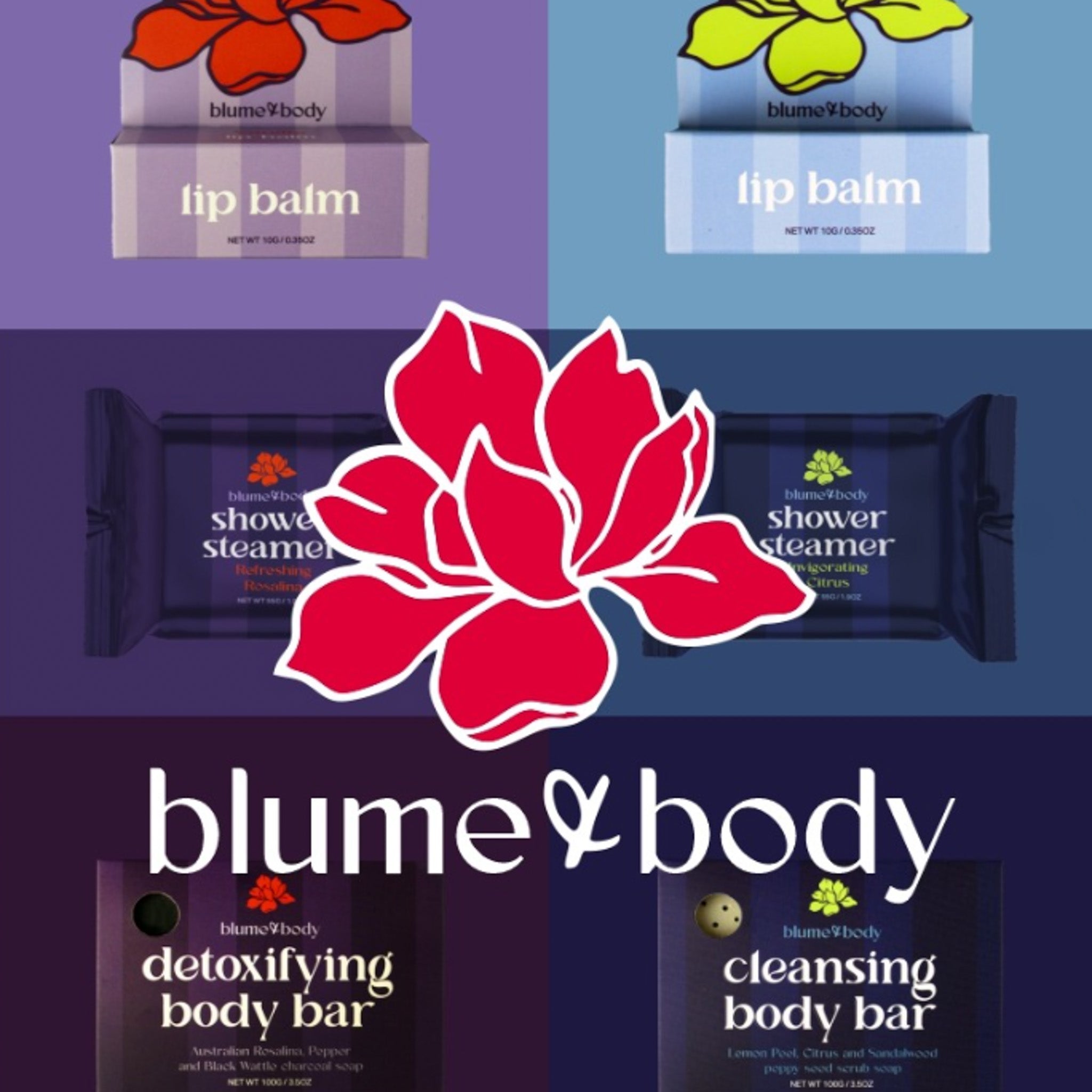 Blume & Body
