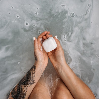 BATH BOMBS
