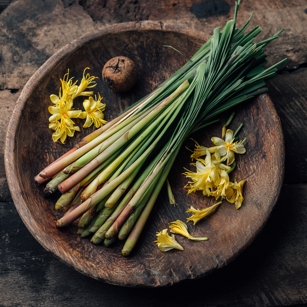 Lemongrass