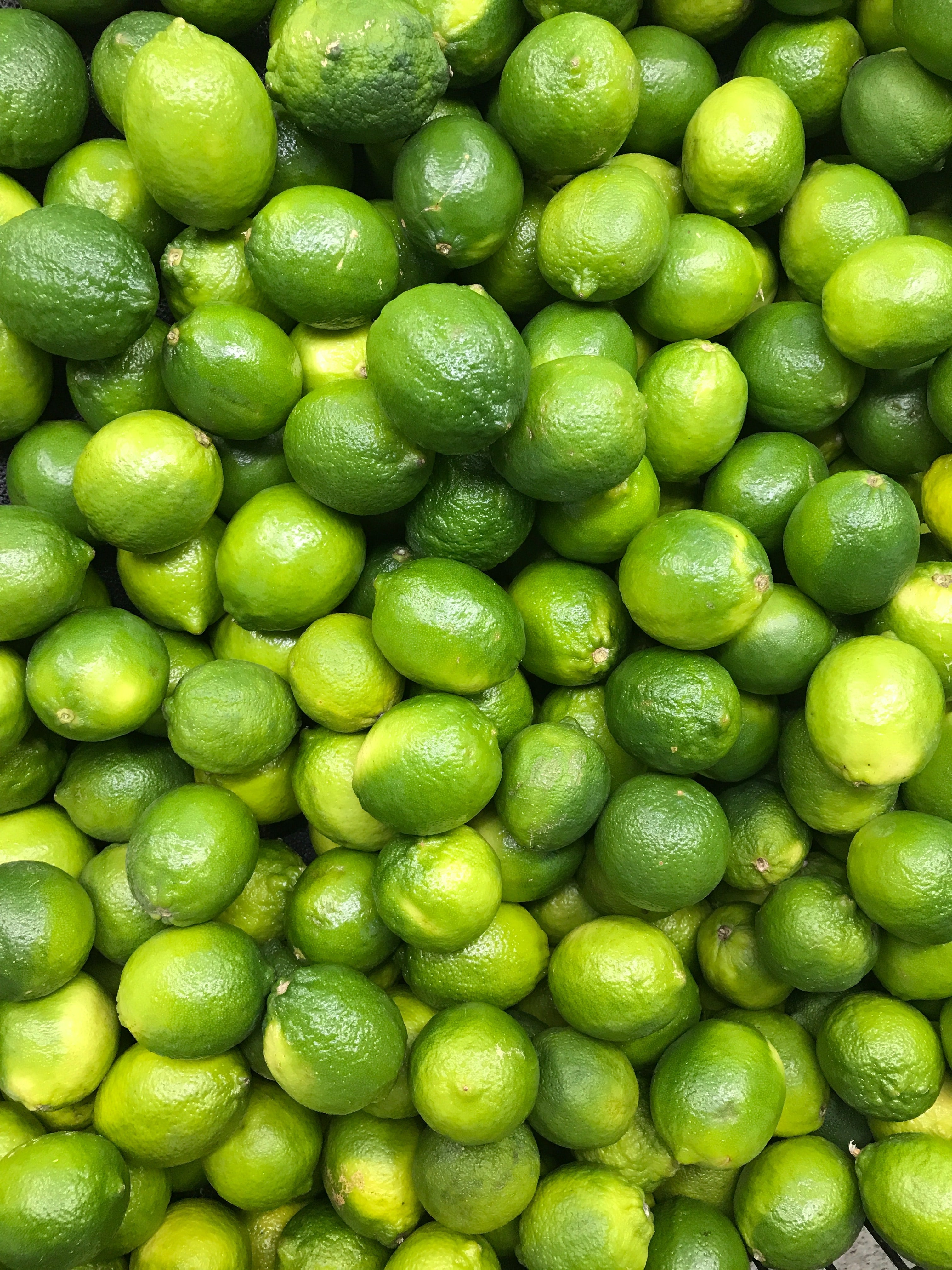 Key Lime – Wild Emery