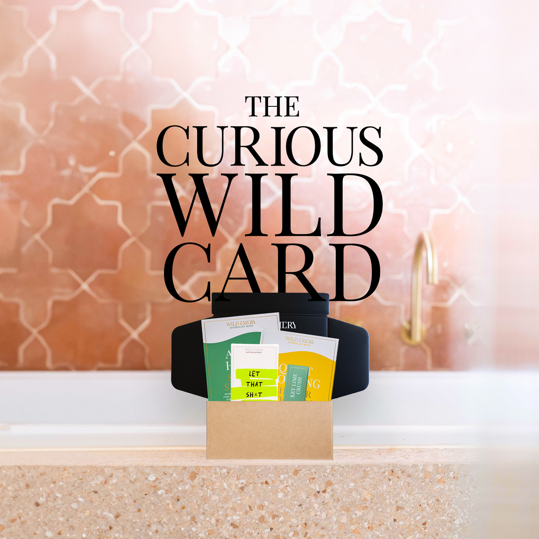 The Curious Wild Card