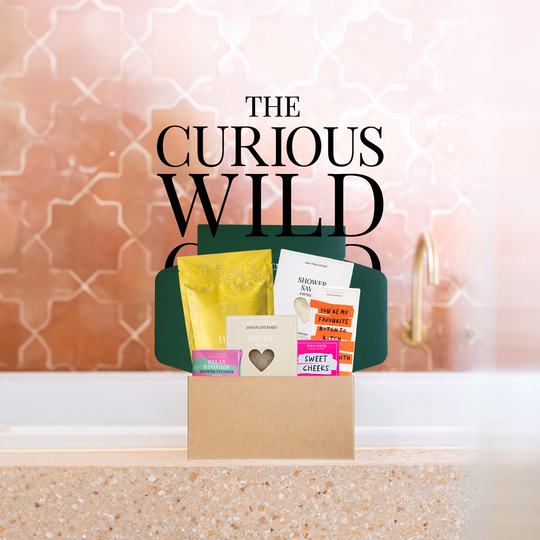 The Curious Wild Card