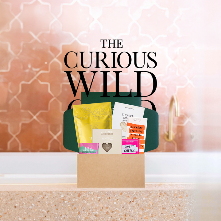 The Curious Wild Card