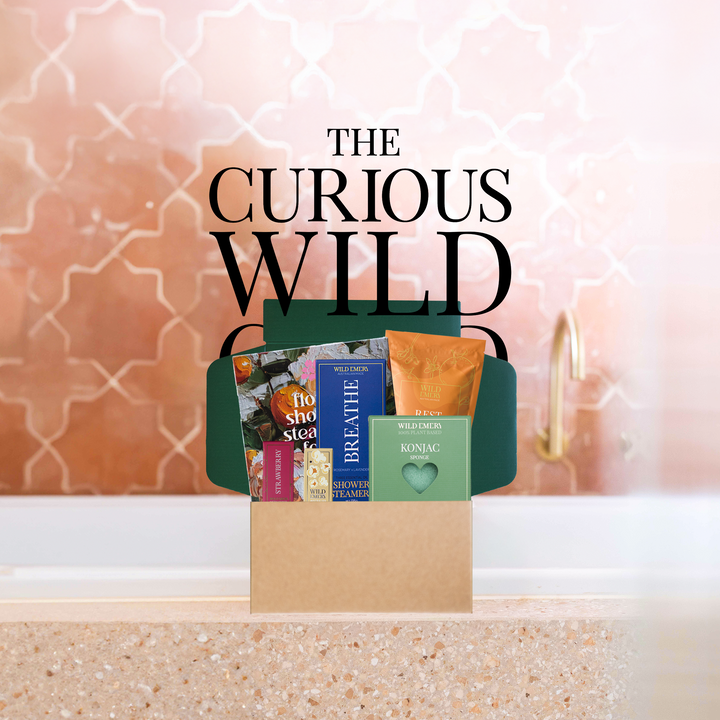 The Curious Wild Card
