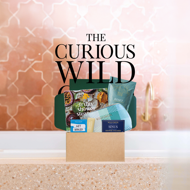 The Curious Wild Card