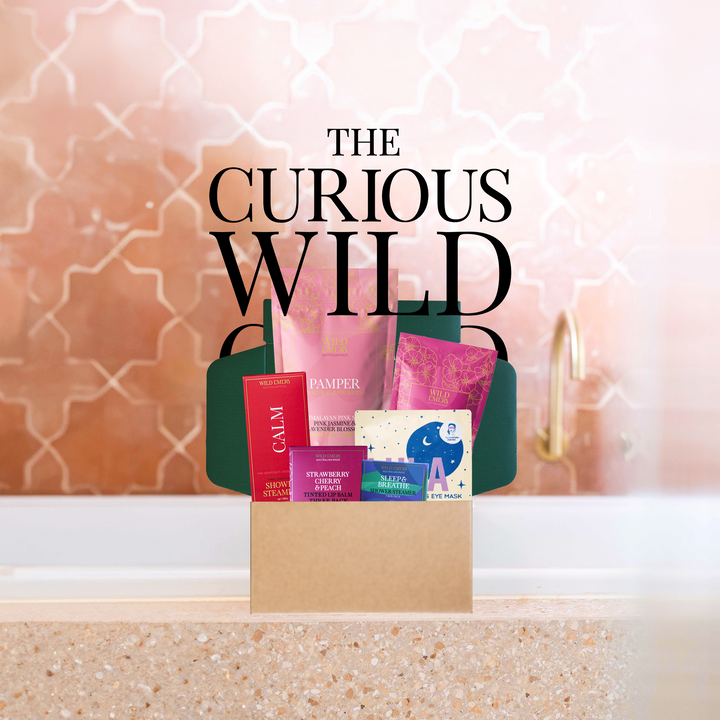 The Curious Wild Card
