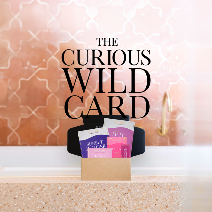 The Curious Wild Card