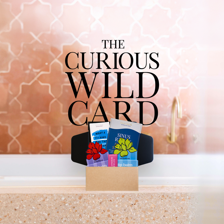 The Curious Wild Card