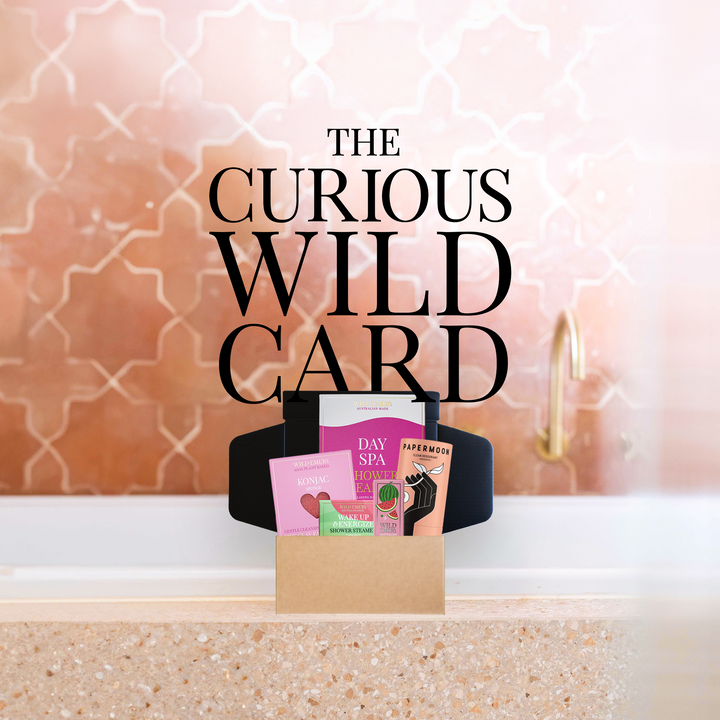 The Curious Wild Card
