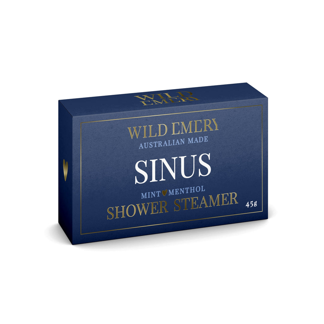 Sinus Shower Steamer