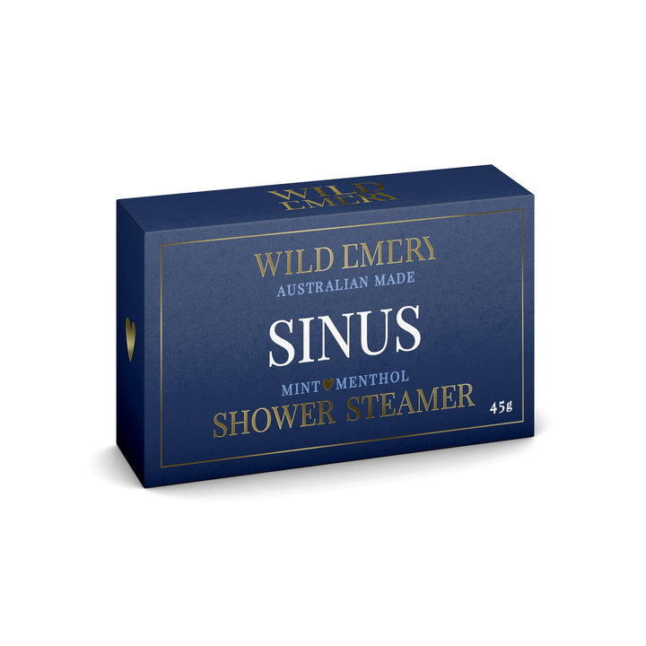 Sinus Shower Steamer