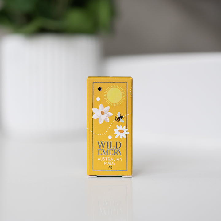 Honey Mini Lip Balm