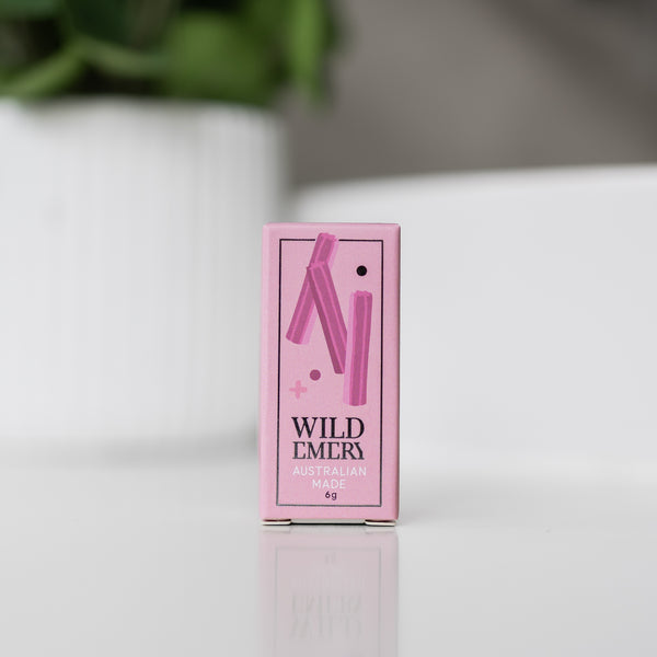 Musk Sticks Mini Lip Balm