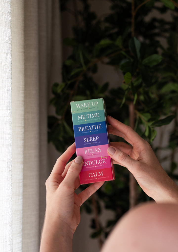 Best Sellers Shower Steamer BONUS Six Pack