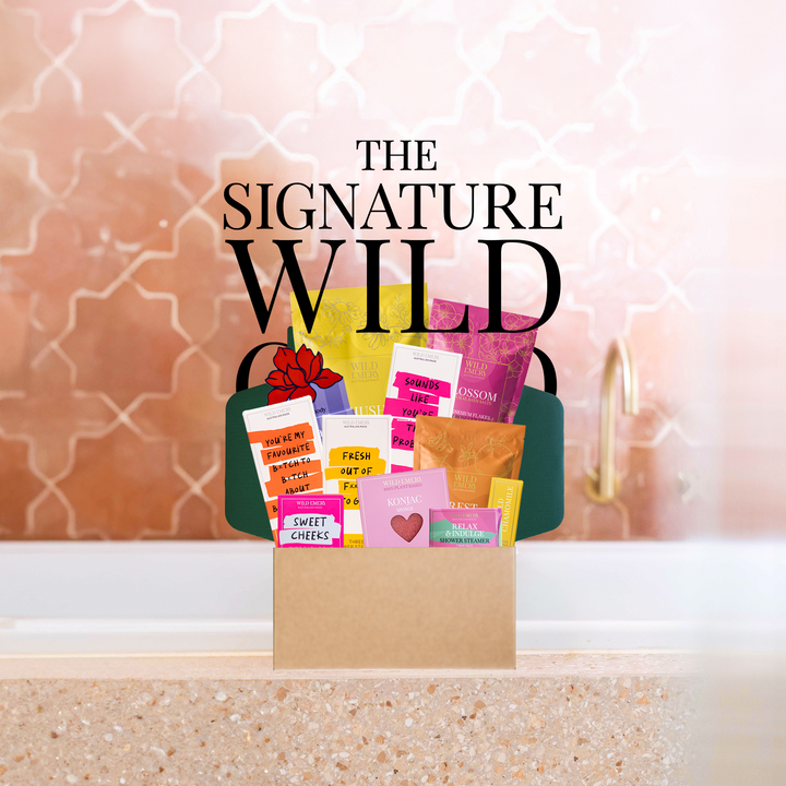 The Signature Wild Card