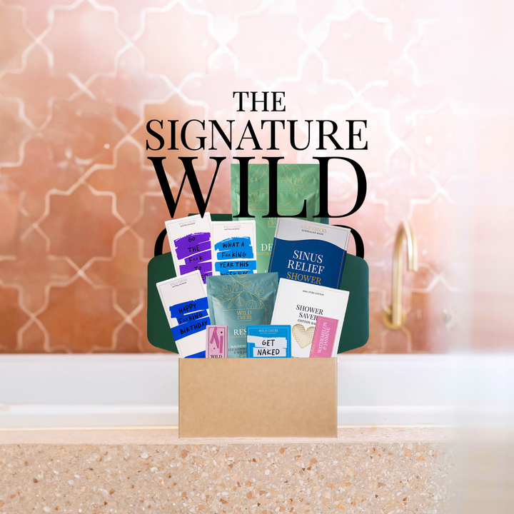 The Signature Wild Card
