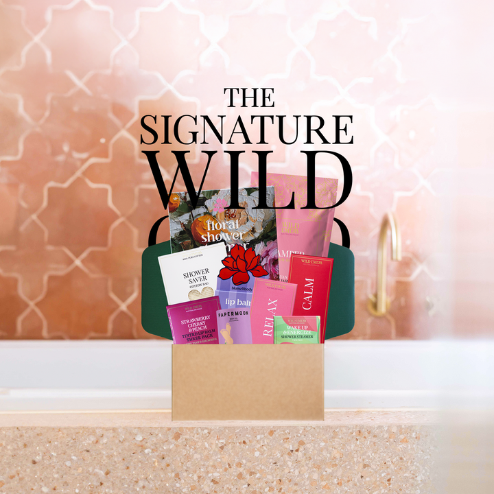 The Signature Wild Card