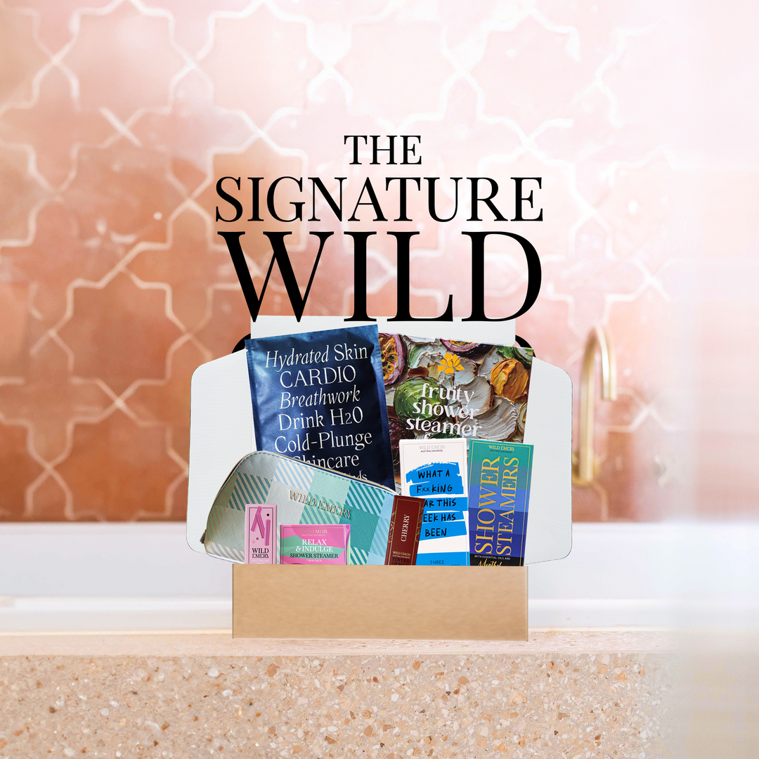 The Signature Wild Card