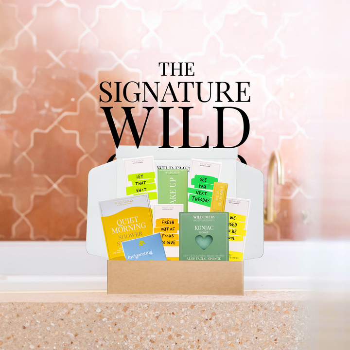 The Signature Wild Card