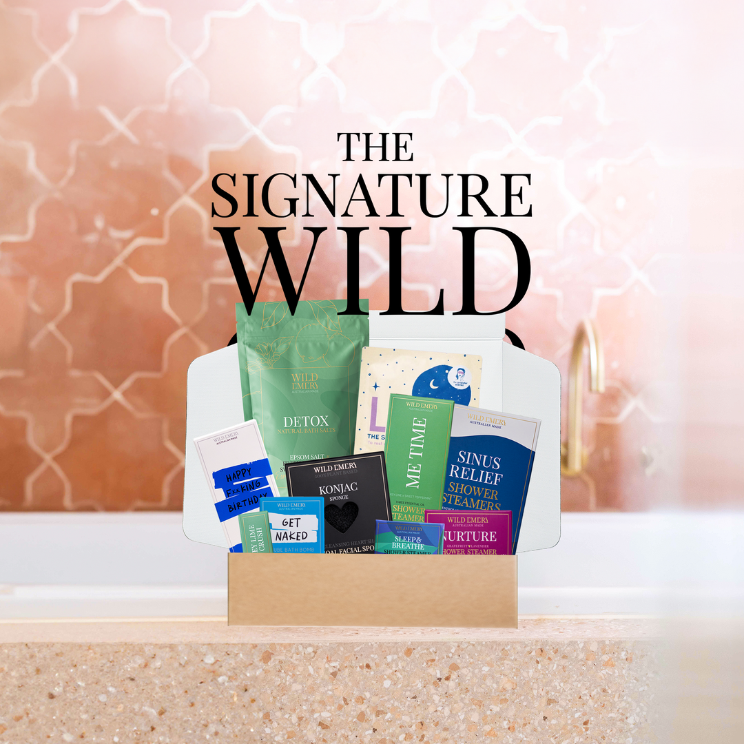 The Signature Wild Card