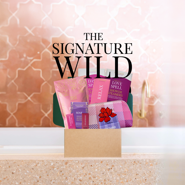 The Signature Wild Card