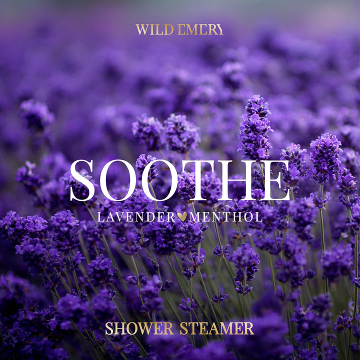 Soothe Shower Steamer