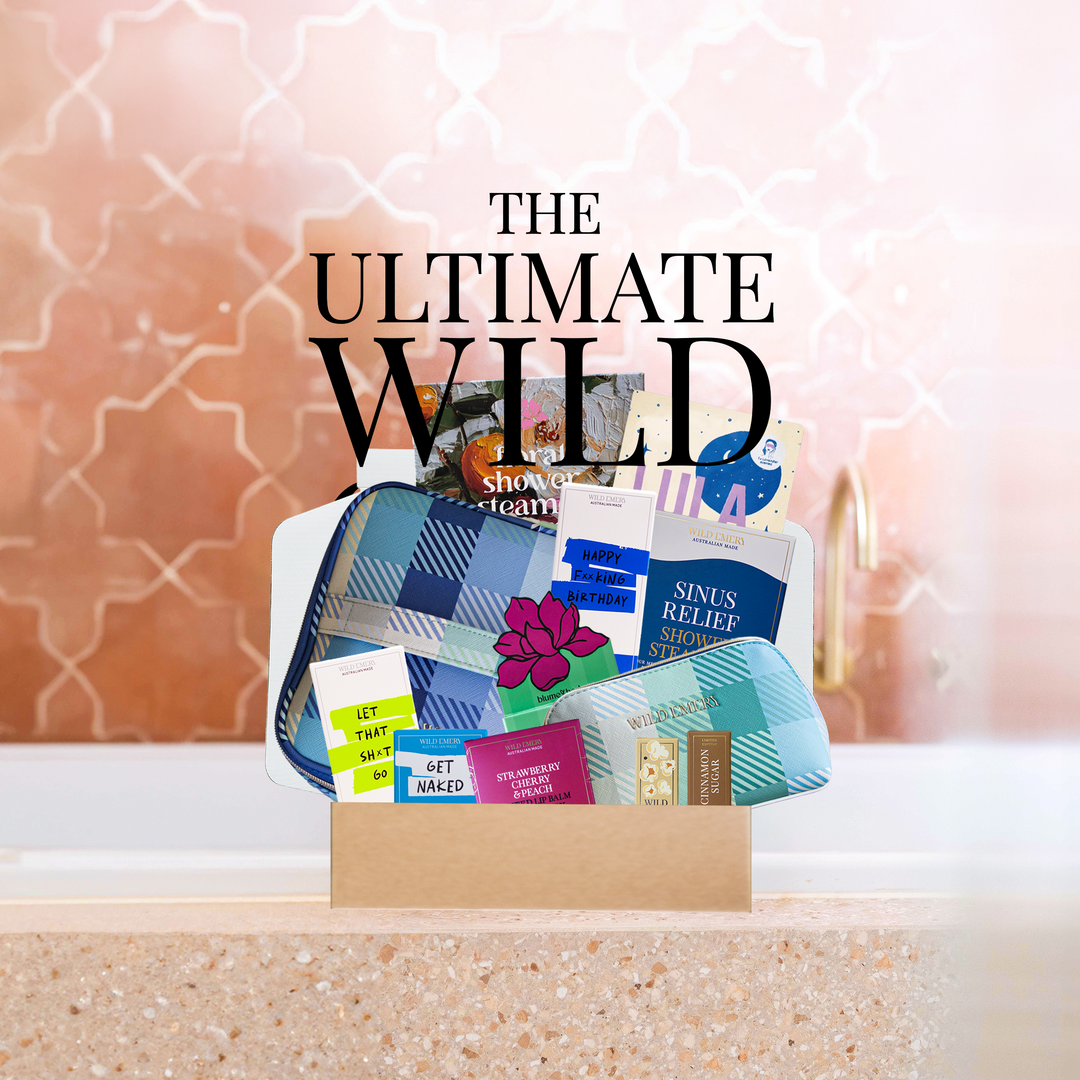 The Ultimate Wild Card