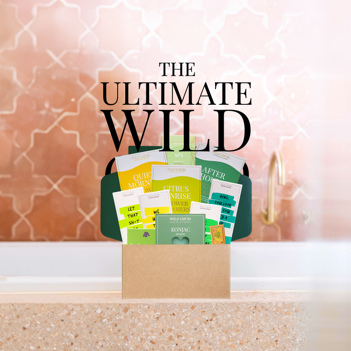 The Ultimate Wild Card