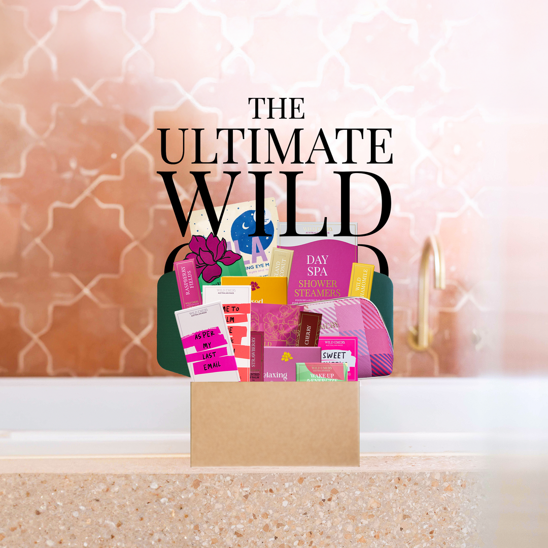 The Ultimate Wild Card