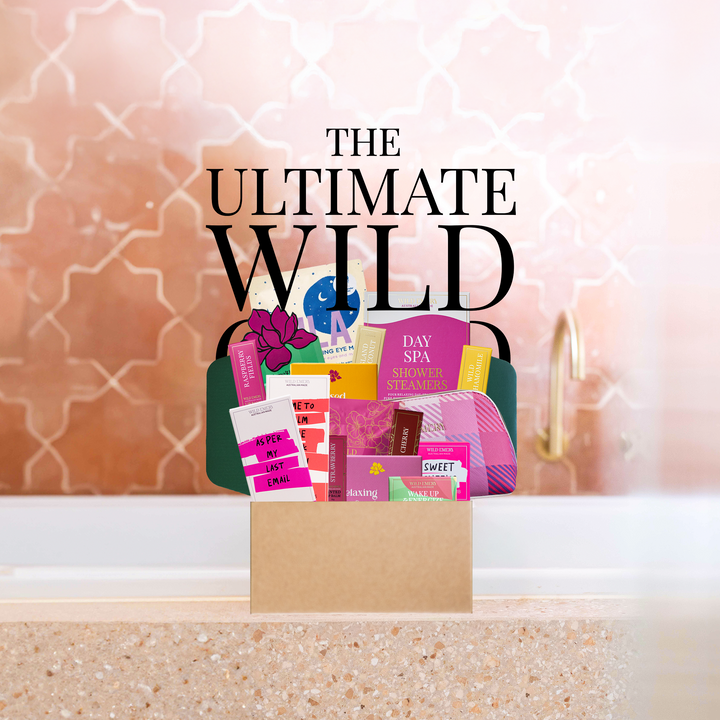 The Ultimate Wild Card