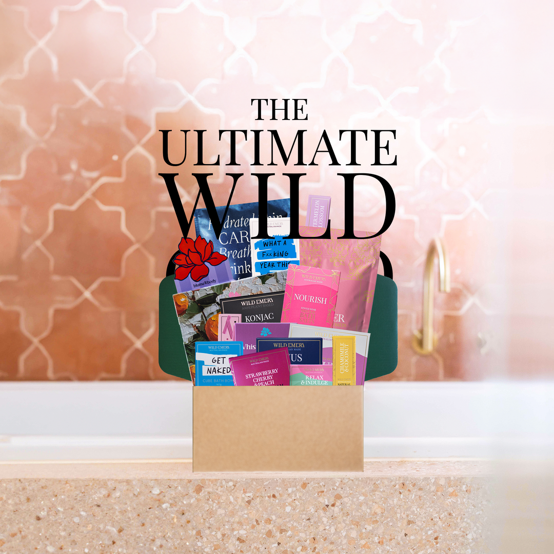 The Ultimate Wild Card