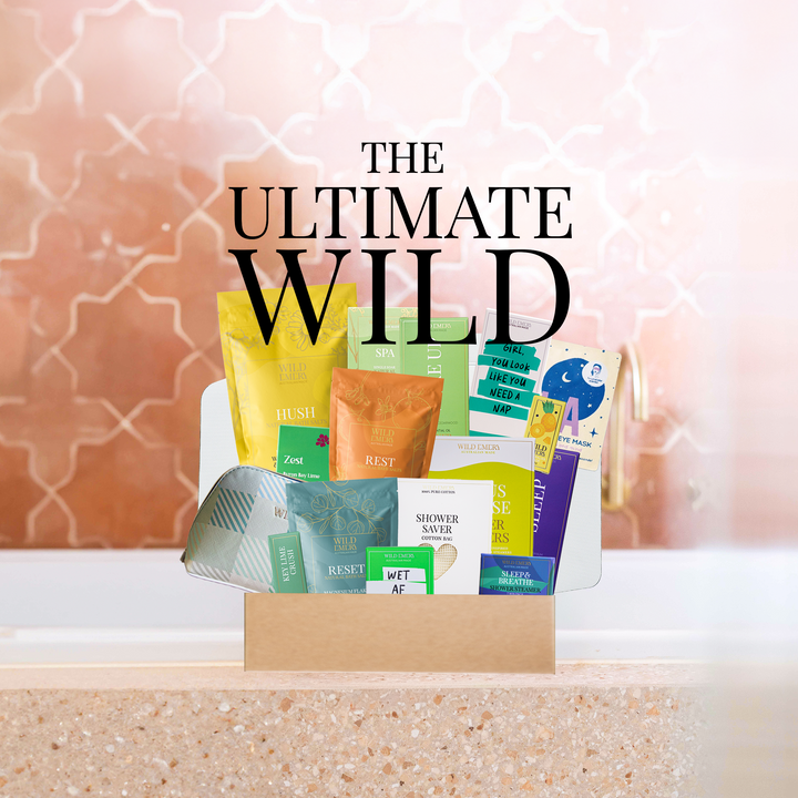 The Ultimate Wild Card