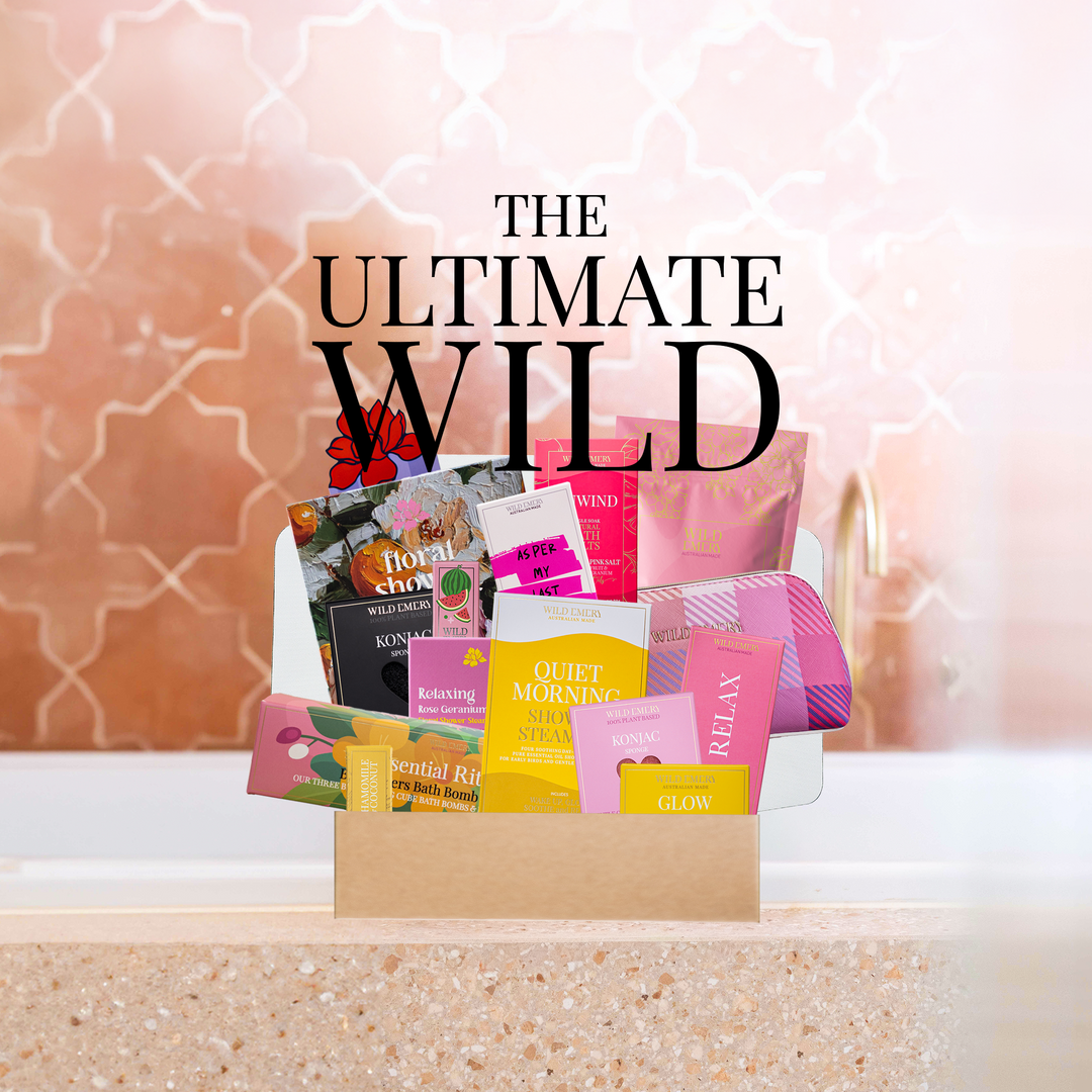 The Ultimate Wild Card