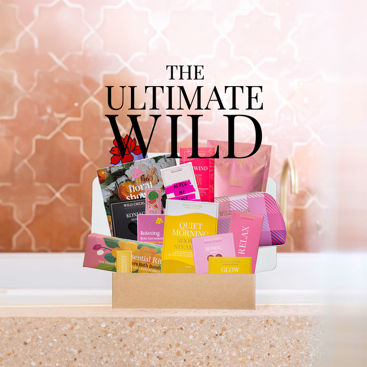 The Ultimate Wild Card