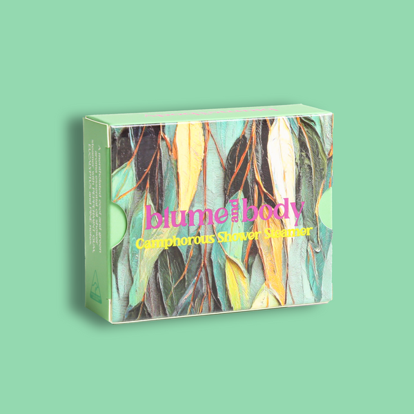 Clarifying Eucalyptus Shower Steamer