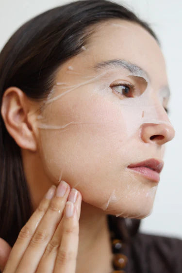 Gracious Minds Purify and Pore Refine Sheet Mask