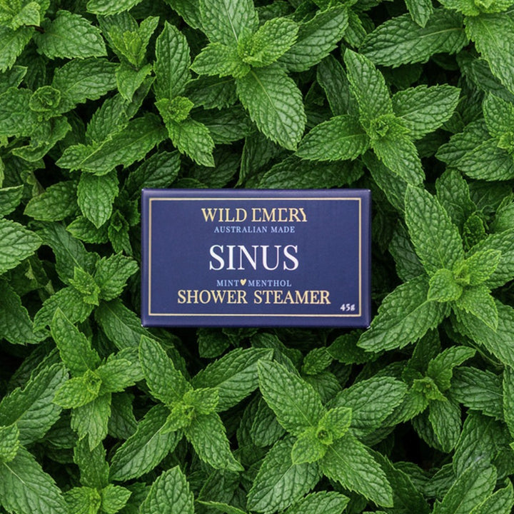 Sinus Shower Steamer