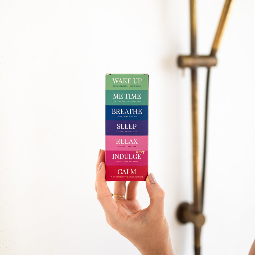 Best Sellers Shower Steamer BONUS Six Pack