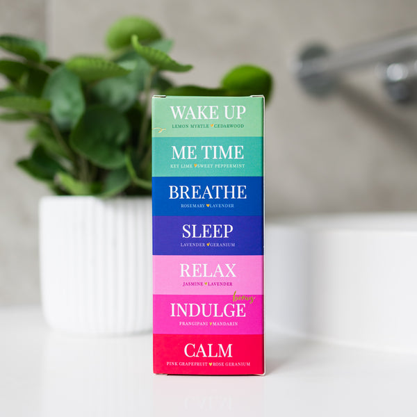 Best Sellers Shower Steamer BONUS Six Pack