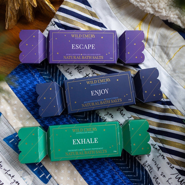 Escape Bath Salt Bon Bon