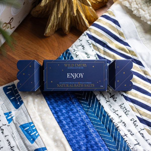Enjoy Bath Salt Bon Bon
