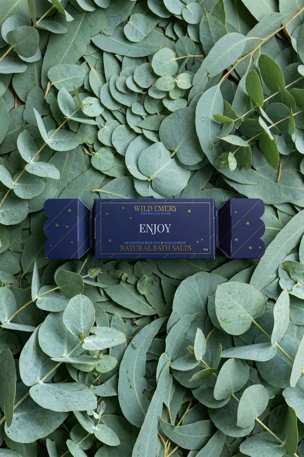 Enjoy Bath Salt Bon Bon