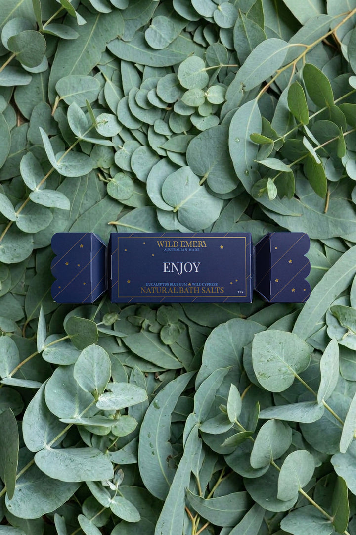 Enjoy Bath Salt Bon Bon