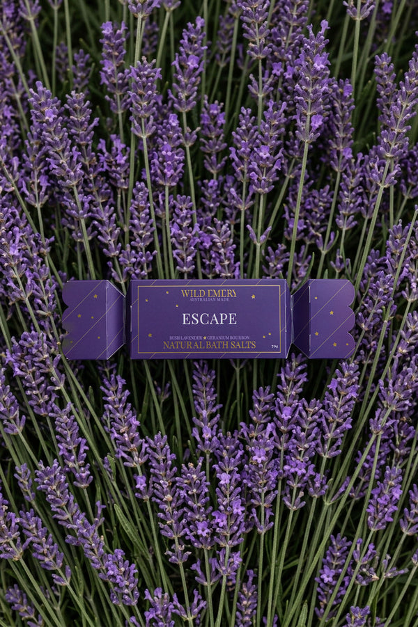 Escape Bath Salt Bon Bon