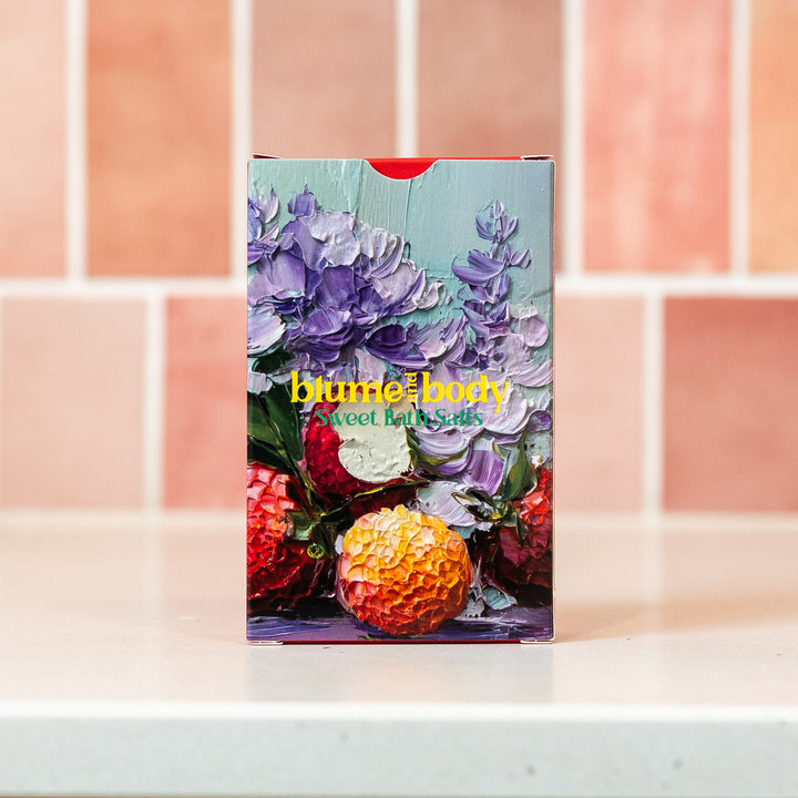 Haven Sweet Bath Salts