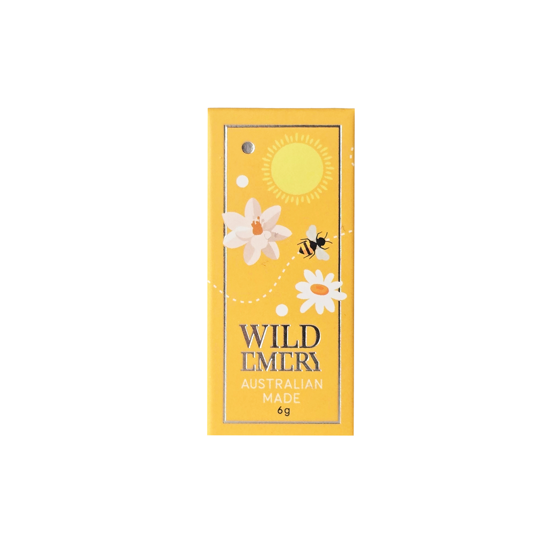 Honey Mini Lip Balm