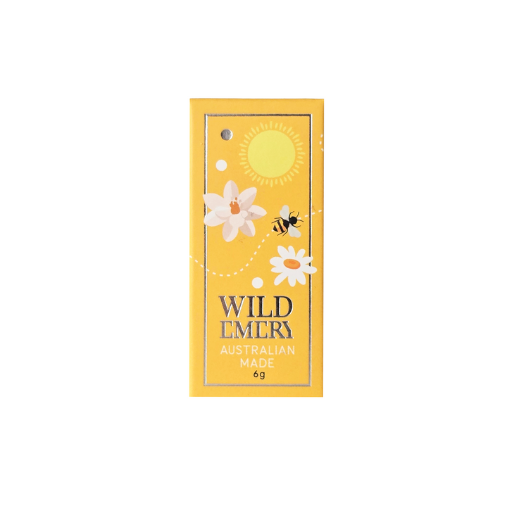 Honey Mini Lip Balm